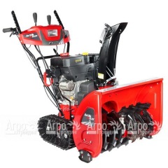 Снегоуборщик гусеничный Efco Artik 72 ELDT в Ставрополе