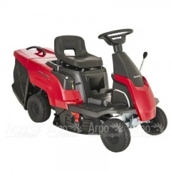 Садовый трактор Mountfield MTF 66MQ в Ставрополе