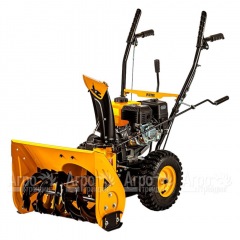 Снегоуборщик Denzel SB 560 в Ставрополе