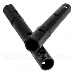 Удлинители переходники для культиватора Champion BC8813 в Ставрополе