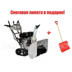 Снегоуборщик гусеничный Agro Star AS1101 в Ставрополе