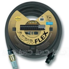 Шланг напорно-всасывающий Aspir-flex gold 1'', 7 м в Ставрополе