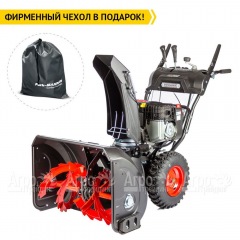 Снегоуборщик RedVerg PROLine RD-SB71/1450BS-E в Ставрополе