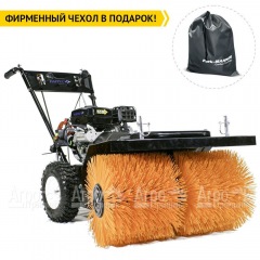 Подметальная машина Haitec HT-KF196 в Ставрополе