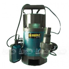 Погружной дренажный насос Herz HZ-WP750 в Ставрополе