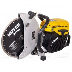 Бензорез Huter GC-7414B в Ставрополе