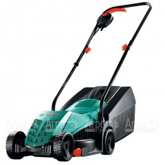 Газонокосилка электрическая Bosch Rotak 320 ER в Ставрополе