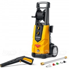 Мойка высокого давления Steher HPW-200B в Ставрополе