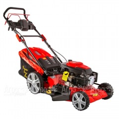 Газонокосилка бензиновая DDE LM 53-70 DE в Ставрополе