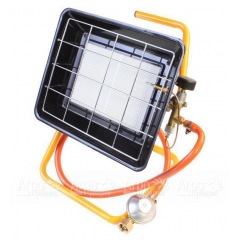 Газовая керамическая печка MasterYard 45 CR в Ставрополе