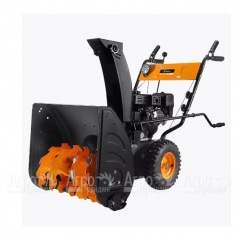 Снегоуборщик DEKO ST 560 LE в Ставрополе