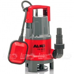 Погружной насос GEOS by Al-Ko TS 400 Eco в Ставрополе