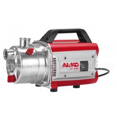 Садовый насос Al-KO Jet 3000 Inox Classic в Ставрополе