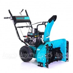 Снегоуборщик Steviman SX-7610 в Ставрополе