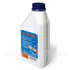 Масло минеральное Oleo-Mac Polar Lube 1 л для смазки цепей в Ставрополе