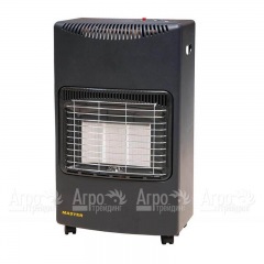 Газовая керамическая печка MasterYard MH 42CF в Ставрополе