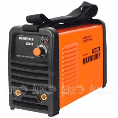 Сварочный аппарат Patriot Max Welder DC-180 в Ставрополе