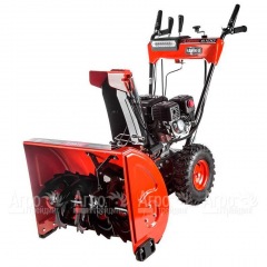 Снегоуборщик Hammer Snowbull 6100 в Ставрополе