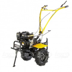 Мотоблок Denzel DPT-270X, ВОМ (фрезы в комплекте) в Ставрополе