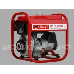 Дизельный генератор ВЕПРЬ АДП 2,2-230 ВЯ-Б в Ставрополе