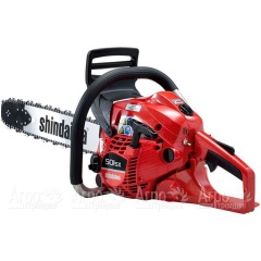 Бензопила Shindaiwa 501SX в Ставрополе