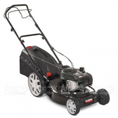 Газонокосилка бензиновая MTD SP 46 bhw серия Gold в Ставрополе