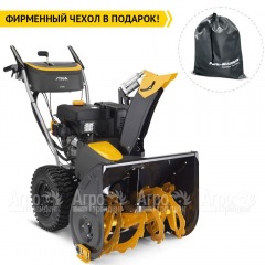 Снегоуборщик Stiga ST 966 в Ставрополе