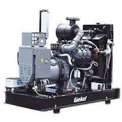 Дизельный стационарный генератор GEKO 230000 ED-S/DEDA в Ставрополе