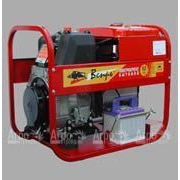 Дизельный генератор ВЕПРЬ АДП 6,0-230 ВЛ-С в Ставрополе