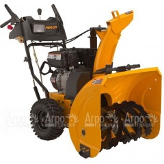 Снегоуборщик Parton PA627ES в Ставрополе