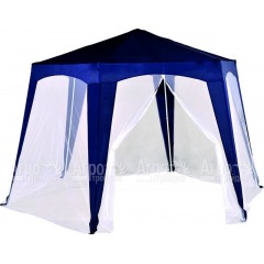 Тент-шатер Green Glade 10061 в Ставрополе