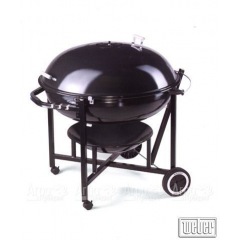 Гриль-барбекю Ranch® Kettle, 98см   в Ставрополе