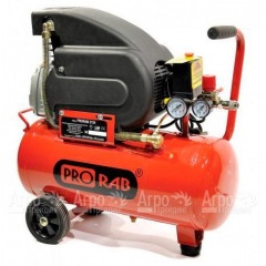 Компрессор поршневой Prorab 2124 в Ставрополе
