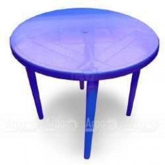 Пластиковый стол круглый в Ставрополе