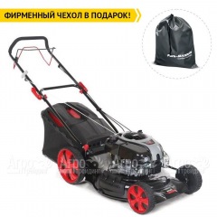 Газонокосилка бензиновая MTD Smart 53 SPBS в Ставрополе