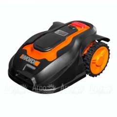 Газонокосилка-робот Worx Landroid M1000 WG796E в Ставрополе