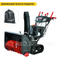 Снегоуборщик гусеничный Elitech ST 1476CLE (E1609.028.00) в Ставрополе