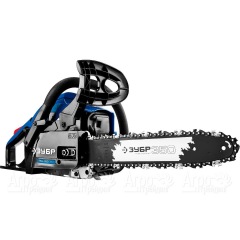 Бензопила Зубр ПБЦ-380 35П-14" в Ставрополе