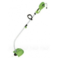 Электрический триммер Лесник Е 115 + нож Акула в комплекте! в Ставрополе