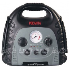 Пусковое устройство Huter ПУ-2 в Ставрополе