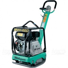 Виброплита реверсивная Caiman MVH-R60HA в Ставрополе