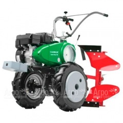 Мотоблок Caiman Quatro Max 60S TWK+ в Ставрополе