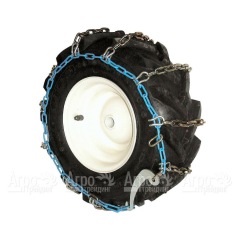 Цепи противоскольжения для снегоуборщиков AL-KO Snowline 560-620 в Ставрополе