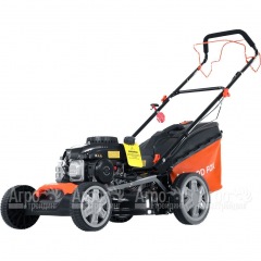 Газонокосилка бензиновая Yard Fox 46S в Ставрополе
