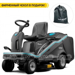 Садовый райдер Caiman Rodeo 84i в Ставрополе