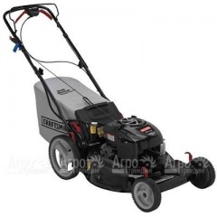 Газонокосилка бензиновая Craftsman 37069 в Ставрополе
