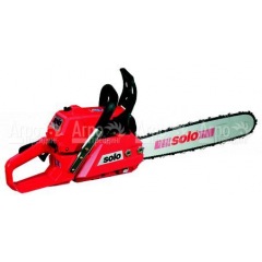 Бензопила Solo 651SP-38-15" в Ставрополе