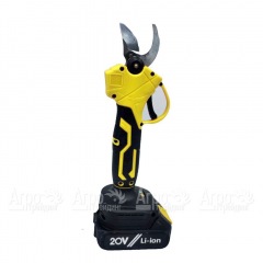 Аккумуляторный секатор Huter CP-20Li-2K EA+ в Ставрополе