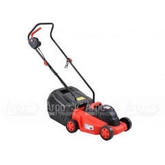 Газонокосилка электрическая Hecht 1010 в Ставрополе