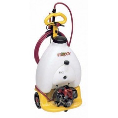 Бензиновый опрыскиватель Froggy s20 farmate (Фрогги фармейт) в Ставрополе